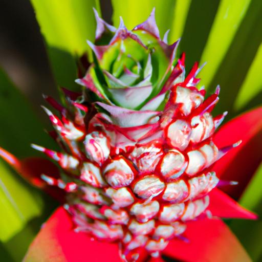 How Long Does It Take A Pineapple To Grow