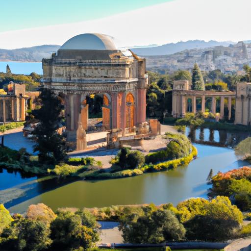 How Old Is The Palace Of Fine Arts